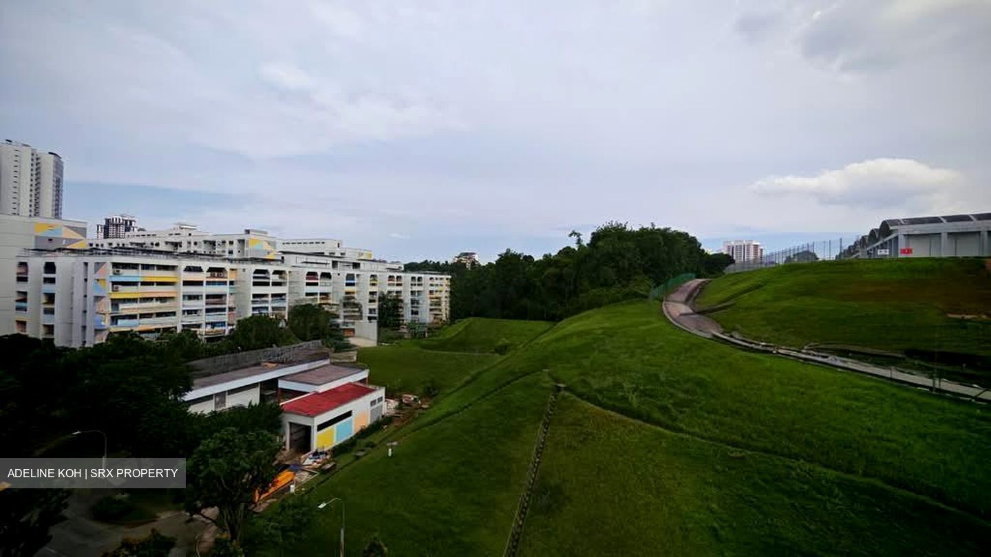 Blk 533 Bukit Batok Street 51 (Bukit Batok), HDB 5 Rooms #583922351